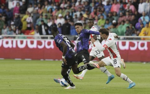 Los rayados necesitan demostrar contundencia en la segunda final.