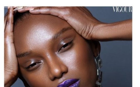 Editorial para Vigour Magazine