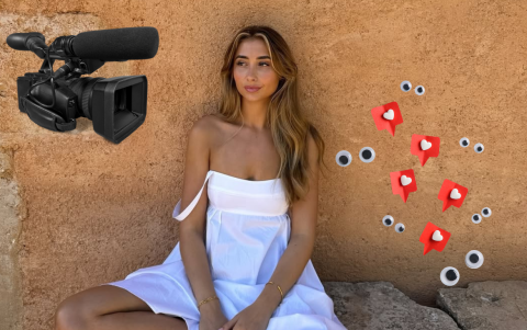 Lily Phillips inició su carrera en OnlyFans en 2023.