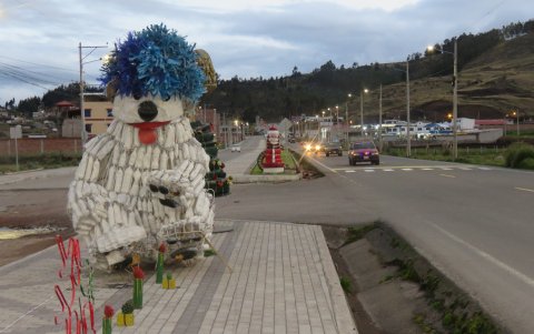 El objetivo, según el cabildo, es promover la concienciación y responsabilidad