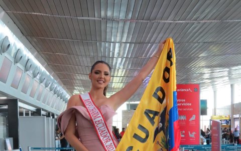 Antes de viajar a Vietnam.