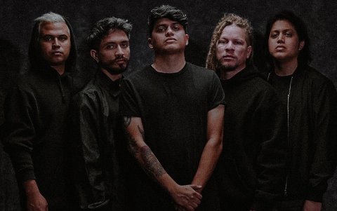 La banda de metal emocional Inminencia de una Alexitimia también se presentará en Navistock 2024
