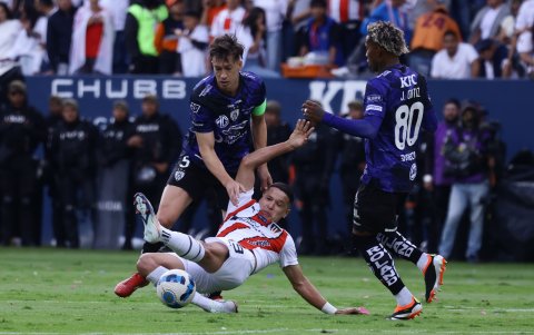 Liga de Quito conquistó el bicampeonato en la casa de Independiente del Valle.