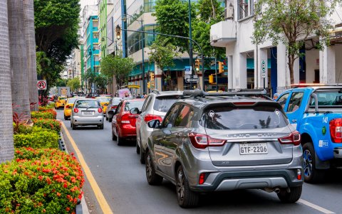 La medida, según la ATM, es hasta el 31 de diciembre de 2024.