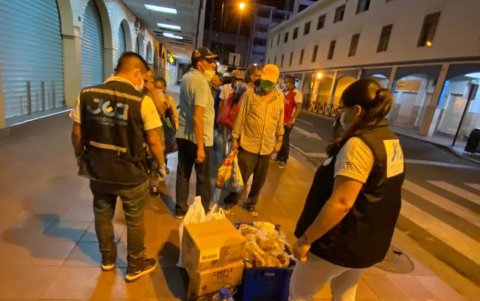 JEA cuenta con 110 voluntarios corporativos y 110 voluntarios estudiantes