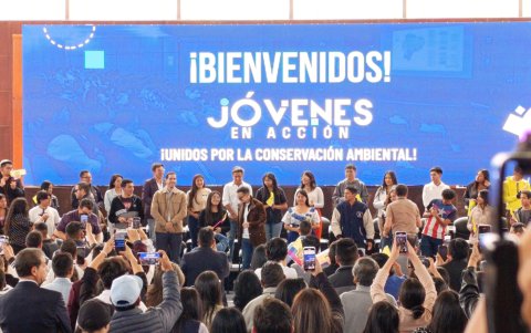 Al igual que en el mecanismo Jóvenes en Acción, los que se registren en Ecuatorianos en Acción deberán cumplir asignaciones por parte de los ministerios y secretarías.