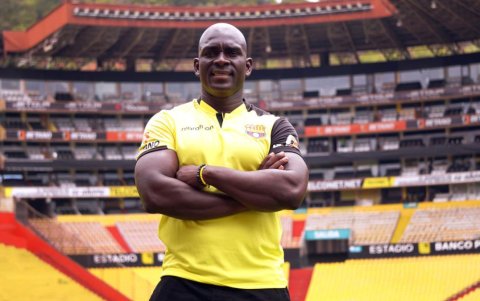 Segundo Castillo tomó las riendas del Ídolo hasta diciembre de 2025.