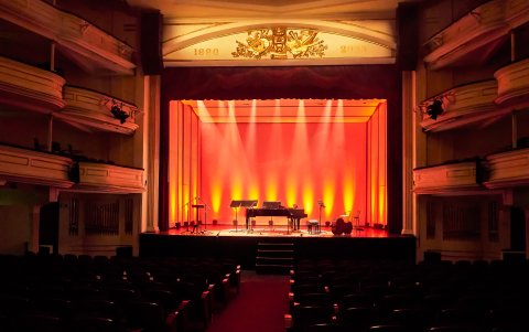 Las convocatorias se harán en tres llamadas a lo largo del año.