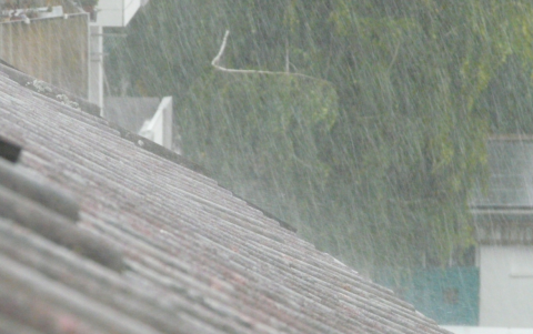 Las condiciones atmosféricas se verán influenciadas por el ingreso de masas de aire húmedo en niveles bajos de la troposfera.