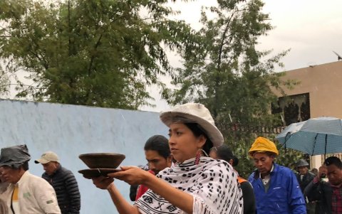 La importancia de preservar tradiciones milenarias que promueven el equilibrio y el bienestar