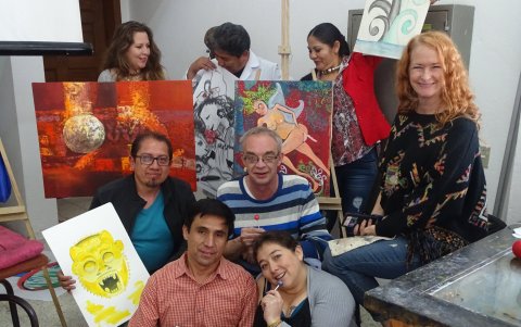 El impacto trasciende al beneficiar a una amplia comunidad que incluye niños, familias, estudiantes,