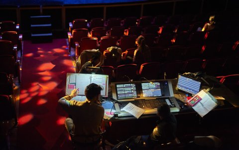 Ya se abrieron la convocatorias para concretar la programación de 2025.