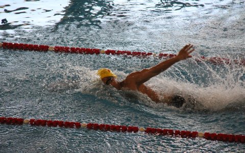 Jeremy Menoscal sigue sus entrenamientos en España y lo hace de lunes a sábado desde las 05:00.