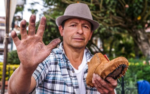 Los programas utilizan soluciones innovadoras para el desarrollo sostenible.