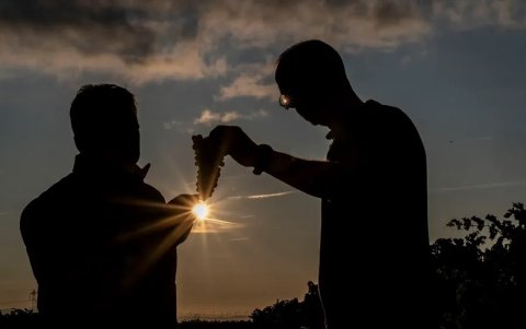 Los vinicultores trazan nuevas estrategias ante la sequía.