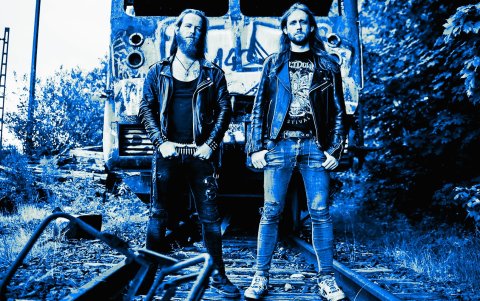 Rats of Gomorrah, de Alemania, tocó en Quito, Otavalo, Cañar, Riobamba, Cuenca, Loja y Guayaquil. Una muestra que el metal cala más en ciudades de la región Sierra.