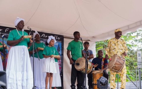 La marimba tiene el poder de nutrir el alma, de evocar recuerdos y de unir a las personas en una celebración colectiva.