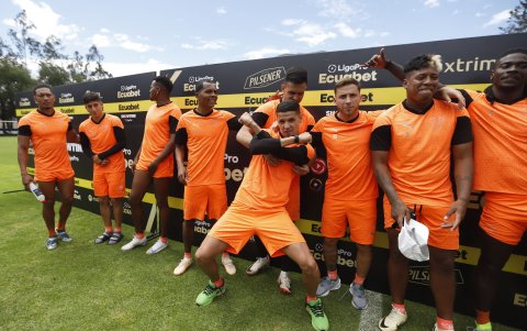 Ramírez destacó la unión de los azucenas como una de las fortalezas para conseguir la estrella 13.