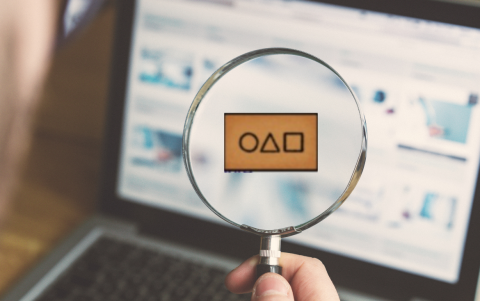 Carta oculta en Google para el minijuego de El Juego del Calamar