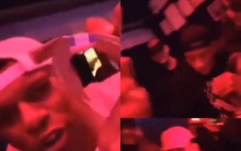 La Tricolor demostró no tener un protocolo para menores, luego de que Kendry Páez fuera visto en una discoteca con Robert Arboleda y Gonzalo Plata.