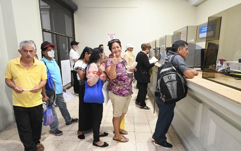 El pago arranca este 1 de enero de 2025.