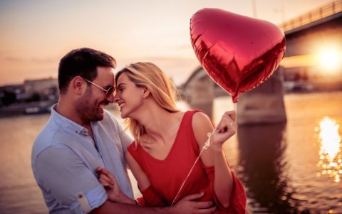 2025 es un año para nuevas oportunidades en el amor.