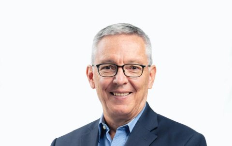 Rubén Salazar es el vocero de la Corporación Favorita.