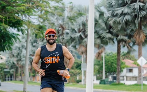 Juan José Jaramillo.