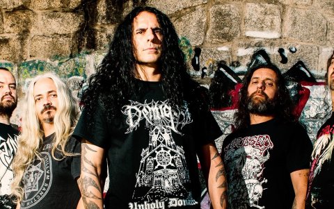 Avulsed nació en Madrid, España, en 1991. Este año lanzarán en marzo su octavo álbum, 'Phoenix Cryptobiosis', a cargo de Xtreem Music, sello de su vocalista y líder, Dave Rotten.