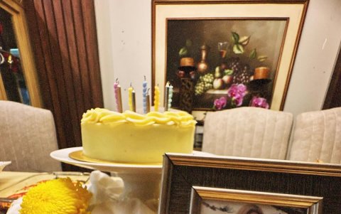 En 2024, ella habría cumplido 50 años.