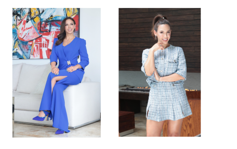 Dentro de su trayectoria ha sido la mente maestra de campañas políticas exitosas en Perú.