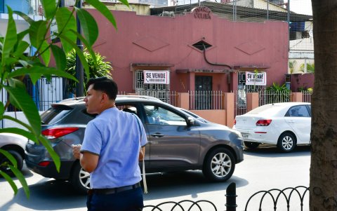 Pedidos. Muchos ciudadanos tienen incertidumbre sobre el futuro de las emblemáticas estructuras.