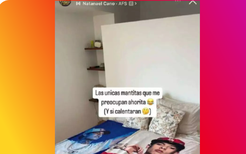 Historia de Natanael Cano.