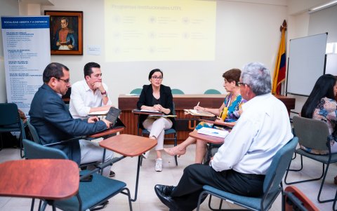 El enfoque busca articular esfuerzos y crear soluciones innovadoras.