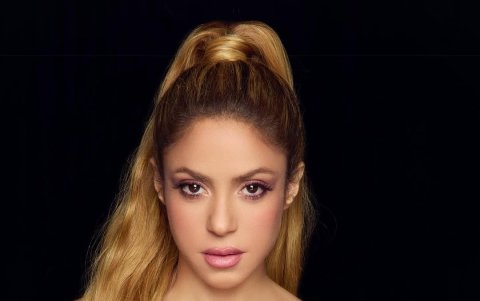Shakira.