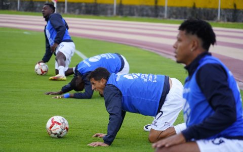 Se busca evitar las amenazas y propuestas de amaño a los jugadores.