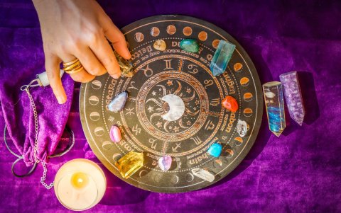 El eclipse lunar afectará a los astros.