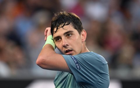 Alexander Shevchenko no se dejó ganar fácilmente por el murciano.