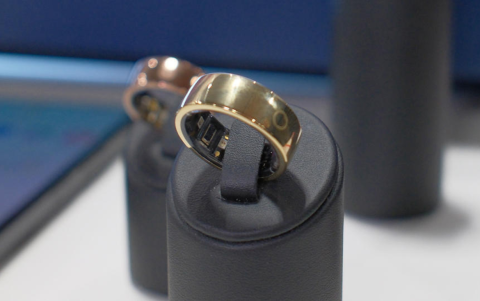 El Circular Ring 2 es un anillo inteligente que combina salud, estilo y tecnología avanzada en un formato discreto, diseñado para monitorear tu bienestar de manera continua y eficiente.