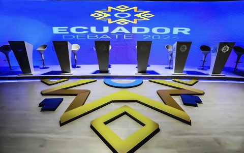 Encuestadoras como Click Research esperarán al debate electoral obligatorio del 19 de enero de 2025 para analizar el comportamiento del electorado.