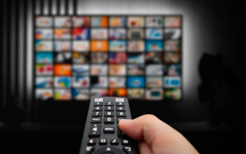 Las plataformas de streaming conquistan cada vez a más usuarios.