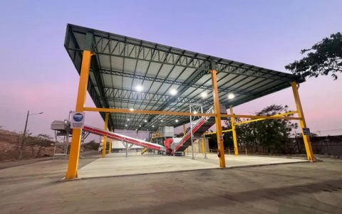 La reducción de la huella de carbono es la promesa del Municipio.