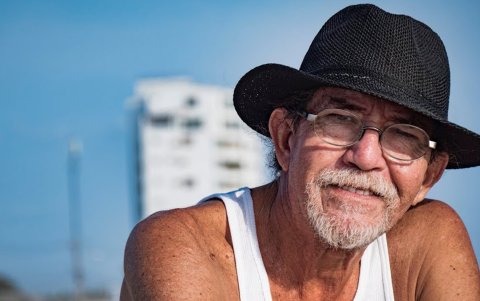 El cantautor guayaco Miguel Segovia, más conocido como Segovita, formará parte del cartel multiestilo y multigeneracional del cartel.