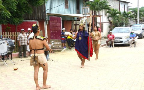 Las actividades, mostrando un renovado compromiso con sus raíces culturales.
