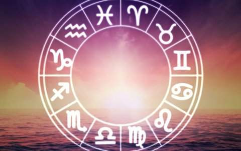 Todos los signos del zodiaco.