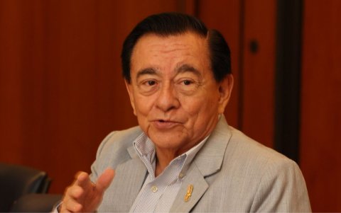 José Ávila tiene 18 años como suscriptor de Diario EXPRESO.