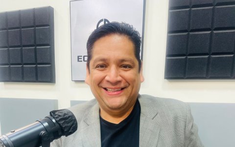 Carlos Julio Gurumendi.