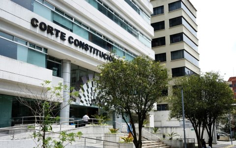La Corte Constitucional dispuso a la Asamblea la creación de un cuerpo normativo para los procedimiento de eutanasia.