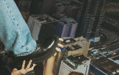 Fiebre presentará este año el disco Planeta Abandono.