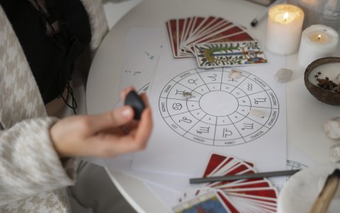 Horóscopo del 28 de junio.